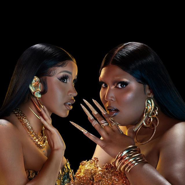 Rumors (feat. Cardi B) – Lizzo, Cardi B