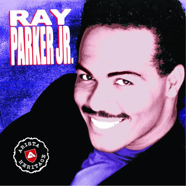 Ghostbusters – Ray Parker Jr.