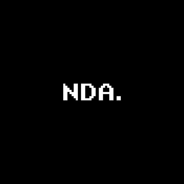 NDA – Billie Eilish