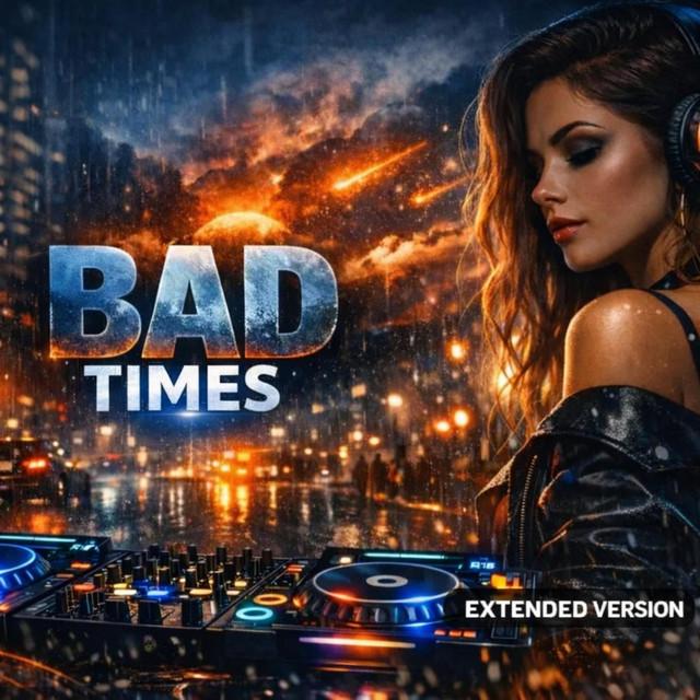 BAD TIMES – Imael Angel
