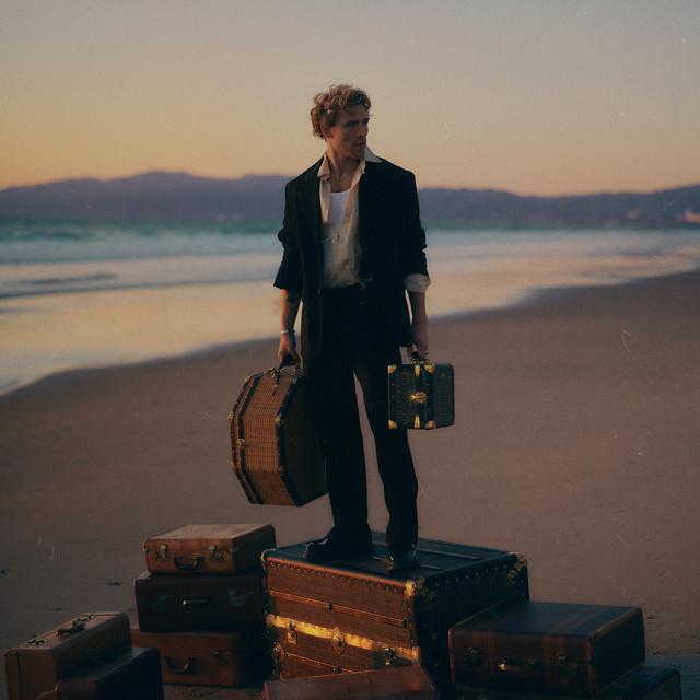 Orbit – Christopher