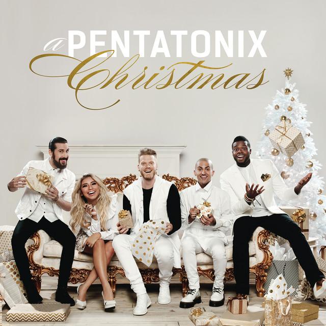 Hallelujah – Pentatonix