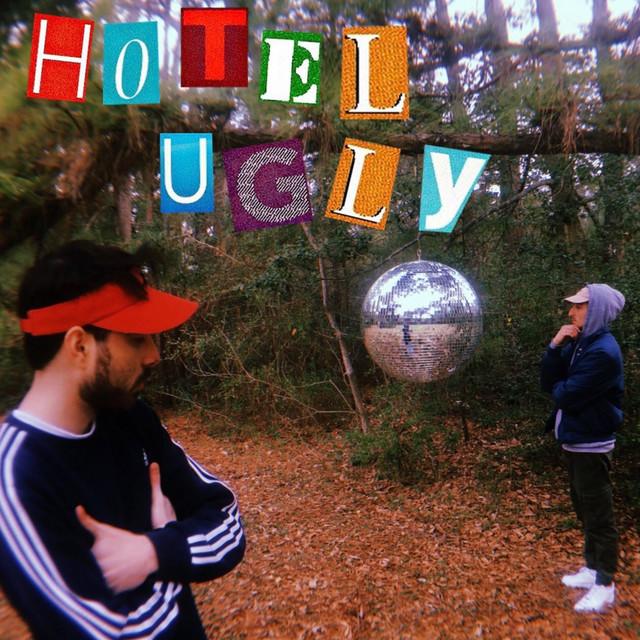 Shut up My Moms Calling – Hotel Ugly