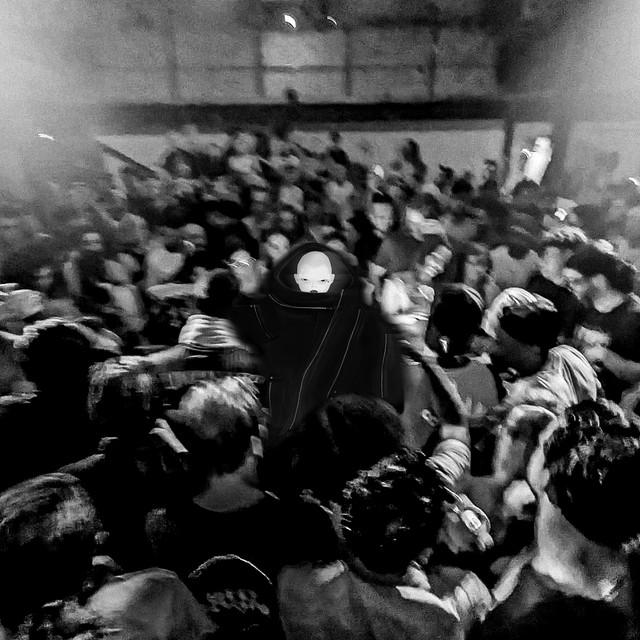 Rumble – Skrillex, Fred again.., Flowdan