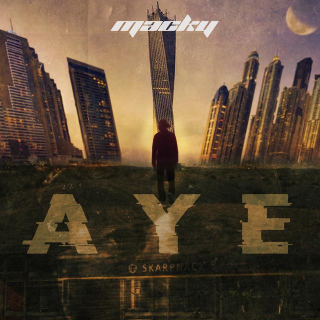 AYE – Macky