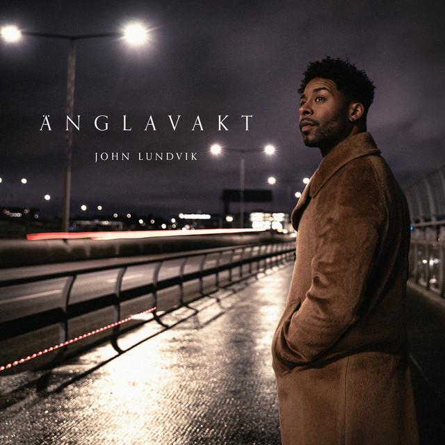 Änglavakt – John Lundvik