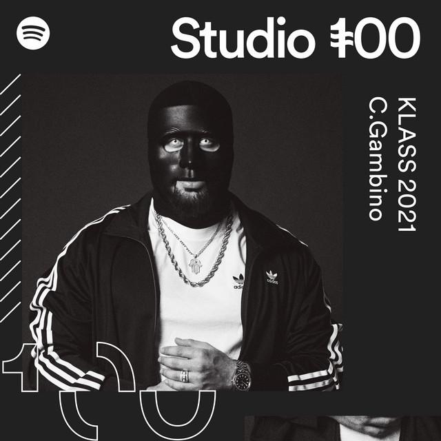 Woman – Spotify Studio 100 Recording – C.Gambino