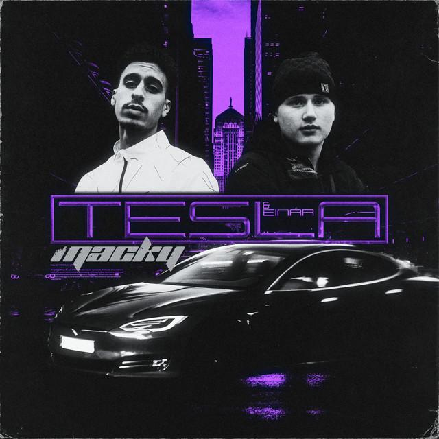 TESLA – Macky, Einár