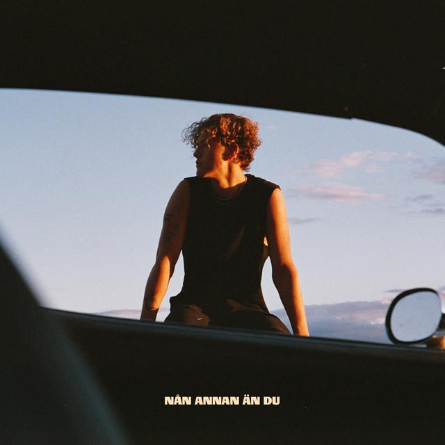 Nån annan än du – Alex Järvi