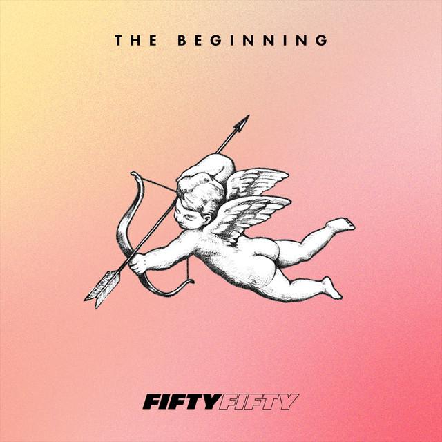 Cupid - Twin Ver. – FIFTY FIFTY
