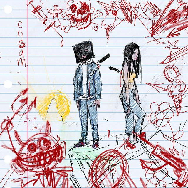 ENSAM (feat. estraden) – LOAM, estraden