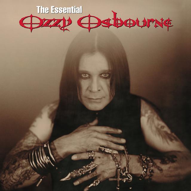 Mama, I'm Coming Home – Ozzy Osbourne