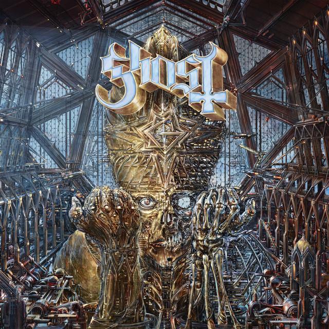 Watcher In The Sky – Ghost