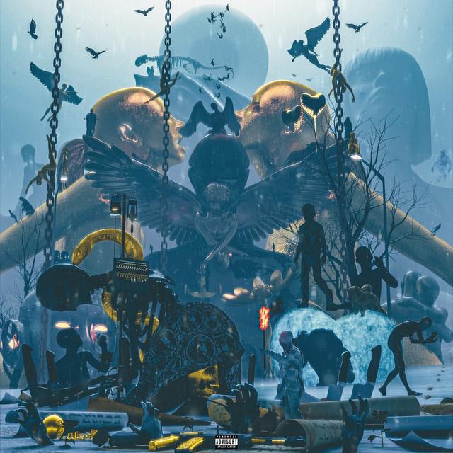 Jag & Du – Ant Wan