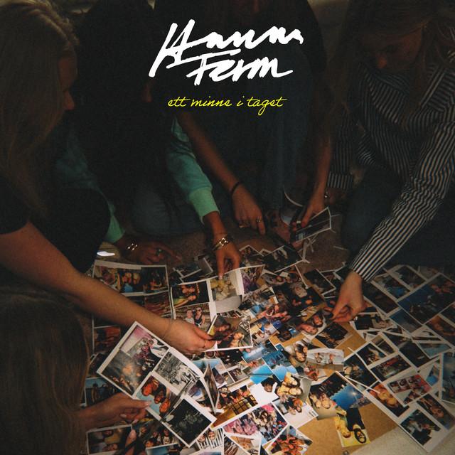 ett minne i taget – Hanna Ferm
