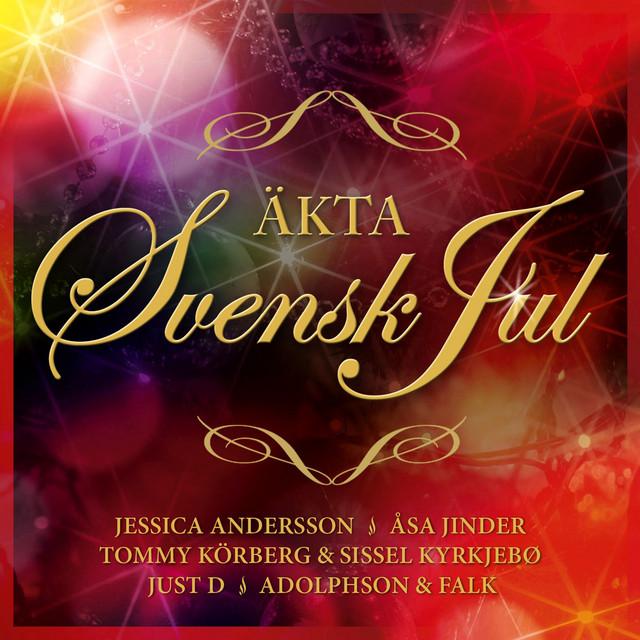Mer jul – Adolphson & Falk