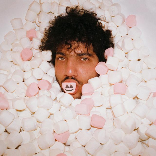 You (with Marshmello & Vance Joy) – benny blanco, Marshmello, Vance Joy