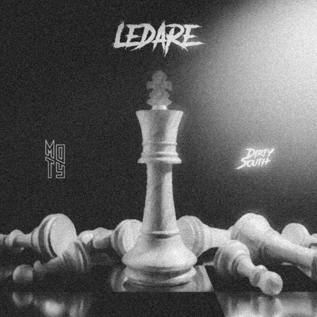 Ledare – Jireel, Dizzy