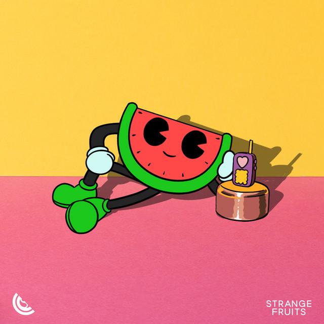 Calabria (feat. Lujavo & Nito-Onna) – DMNDS, Strange Fruits Music, Fallen Roses, Lujavo, Nito-Onna