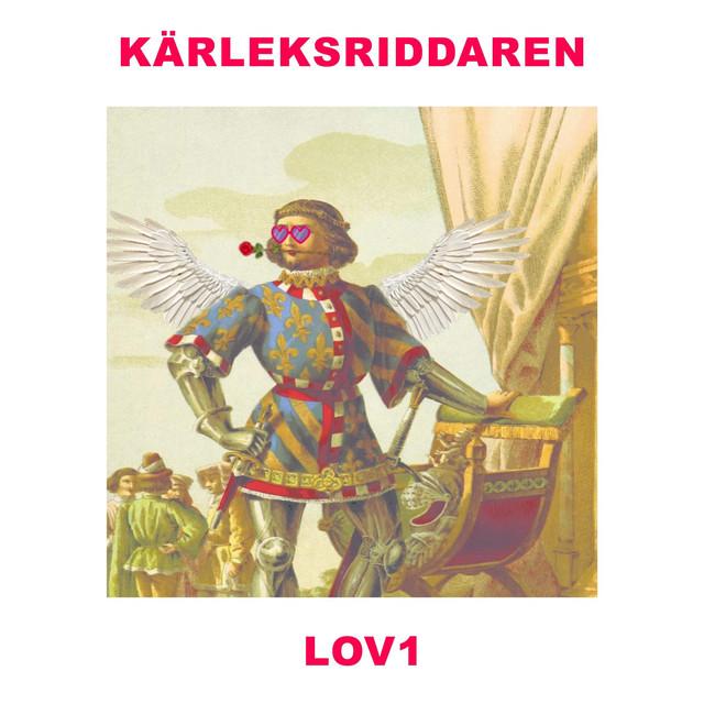 Kärleksriddaren – Lovet