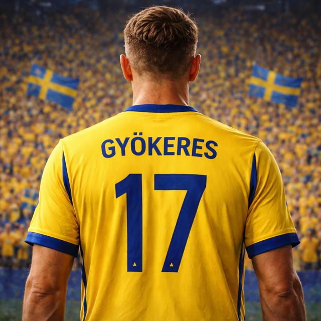 VI ÄR GUL OCH BLÅ – EDI'VIBZ