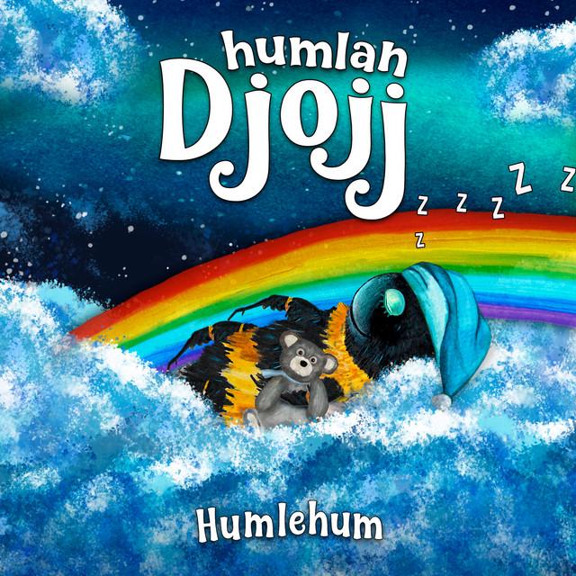 Humlehum – Humlan Djojj, Josefine Götestam