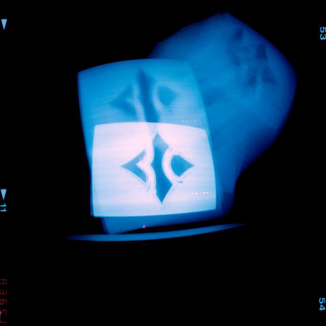 Dark Side – Blind Channel