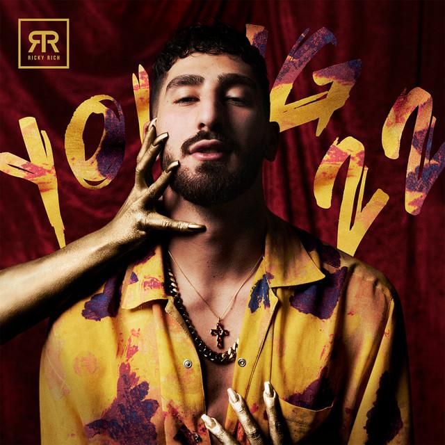 Young 22 – Ricky Rich