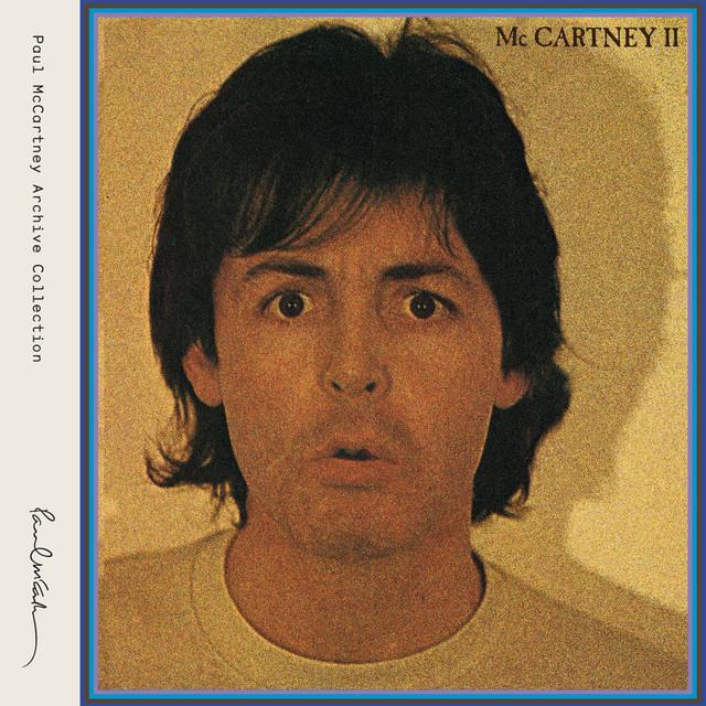 Wonderful Christmastime - Edited Version / Remastered 2011 – Paul McCartney