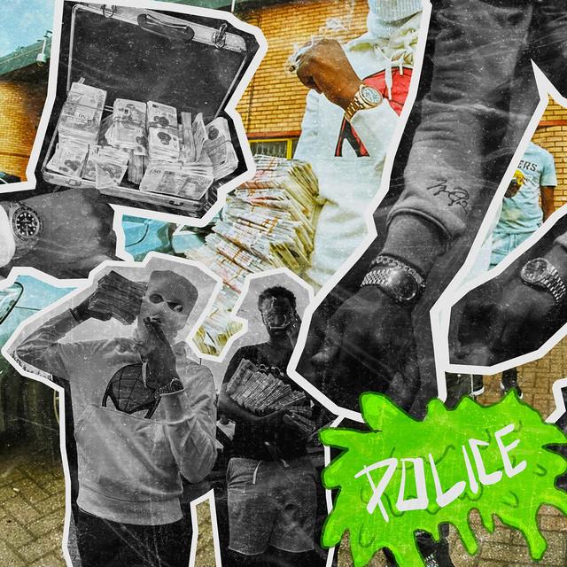 Police – 1.Cuz