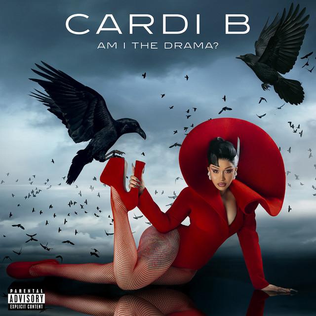 Imaginary Playerz – Cardi B