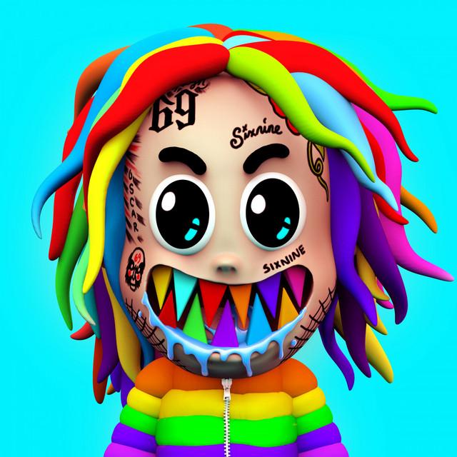 GOOBA – 6ix9ine