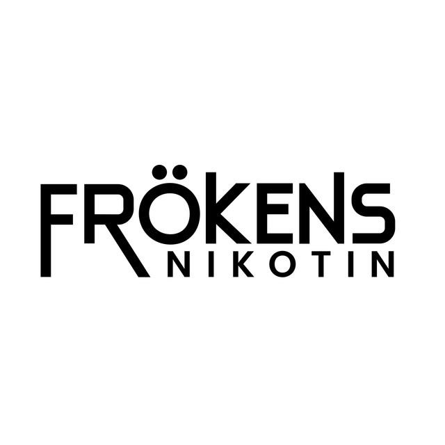 FRÖKENS NIKOTIN – Rasmus Gozzi, FRÖKEN SNUSK