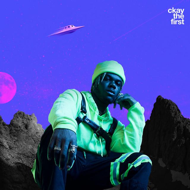 love nwantiti (ah ah ah) – CKay