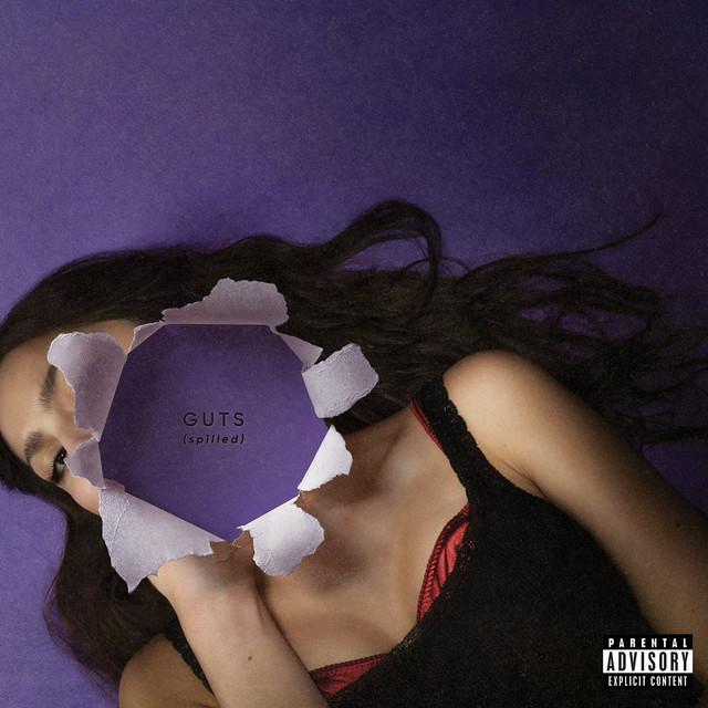 obsessed – Olivia Rodrigo