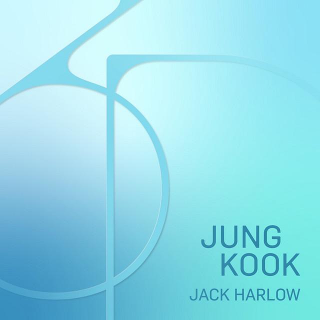 3D (feat. Jack Harlow) – Jung Kook, Jack Harlow