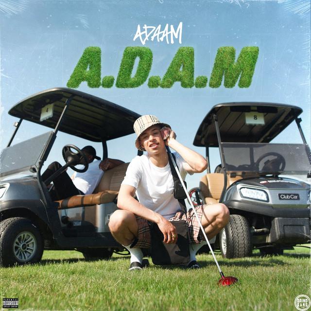 A.D.A.M – ADAAM