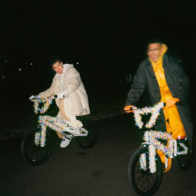 Brividi – Mahmood, BLANCO