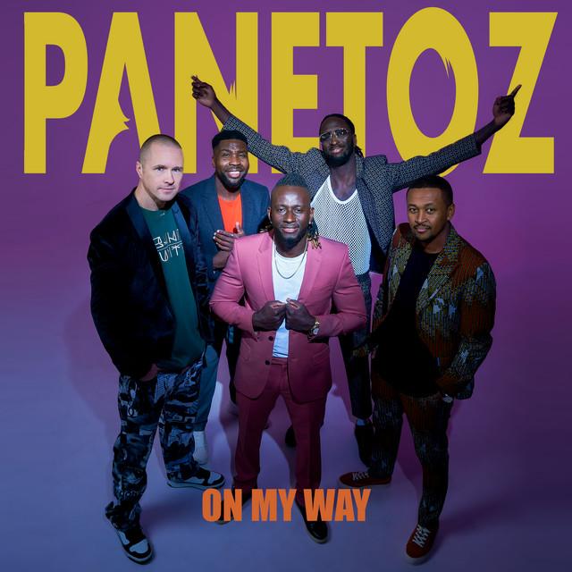 On My Way – Panetoz