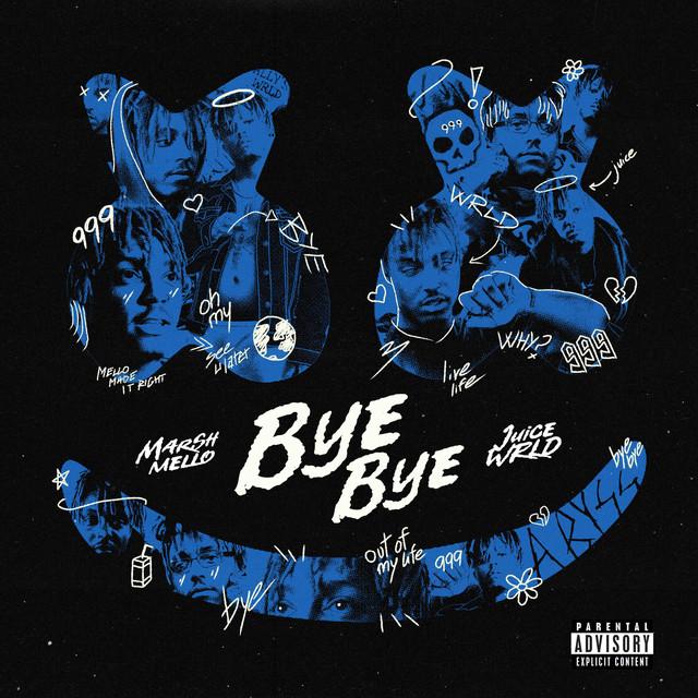 Bye Bye – Marshmello, Juice WRLD