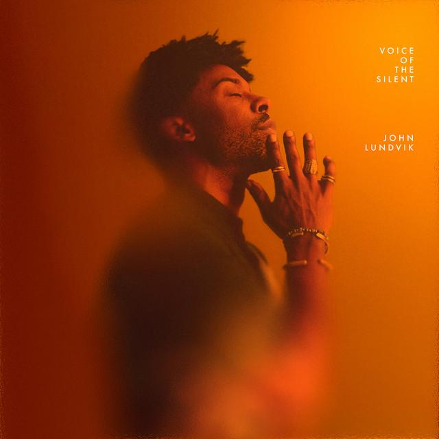 Voice Of The Silent – John Lundvik