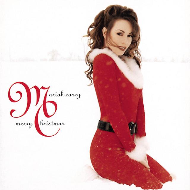 All I Want for Christmas Is You – Mariah Carey