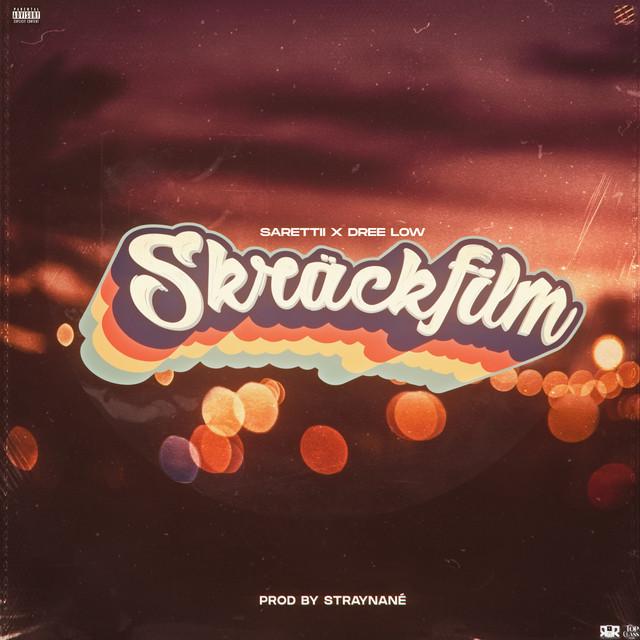 Skräckfilm – Sarettii, Dree Low