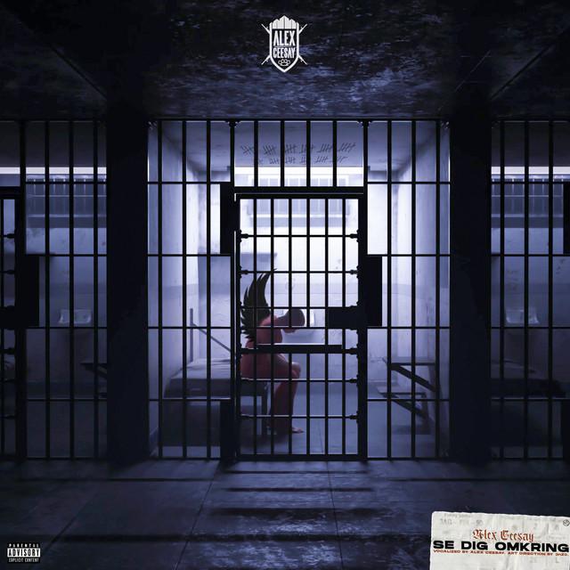 SE DIG OMKRING – Alex Ceesay