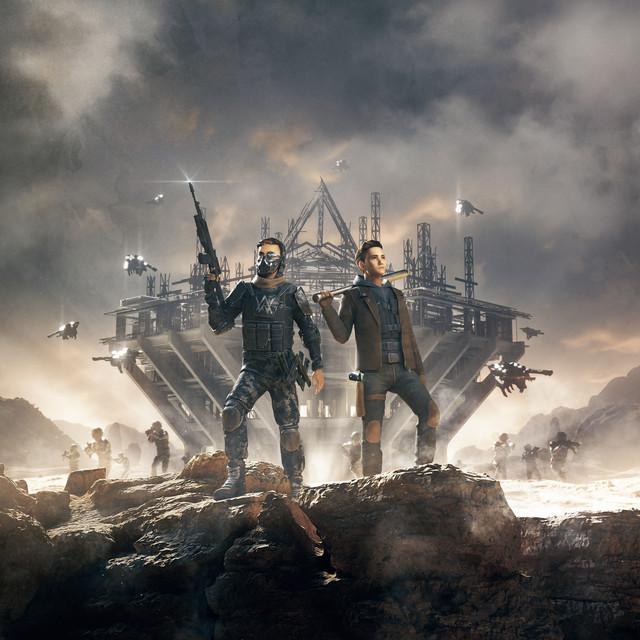 Believers – Alan Walker, Conor Maynard