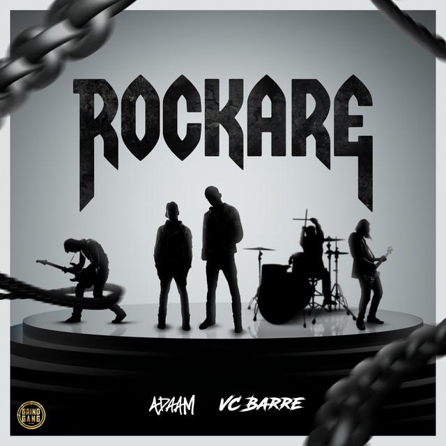 ROCKARE – ADAAM, VC Barre