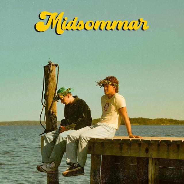 Midsommar (feat. Alex Järvi) – Henric Edström, Alex Järvi