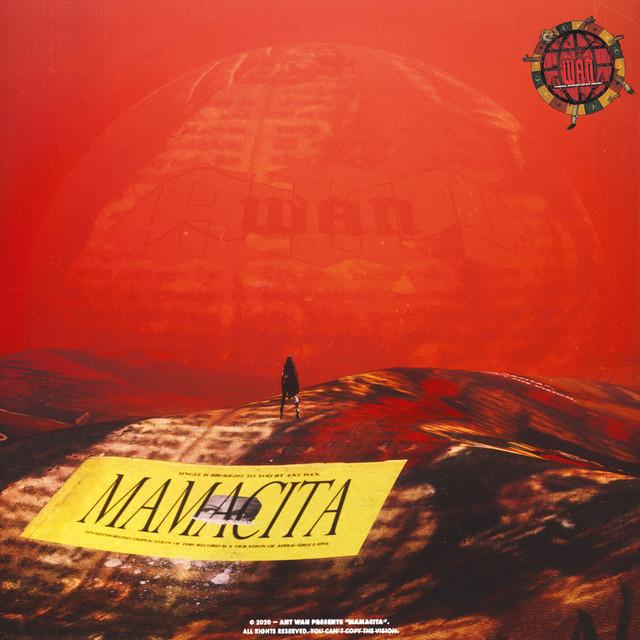 Mamacita – Ant Wan