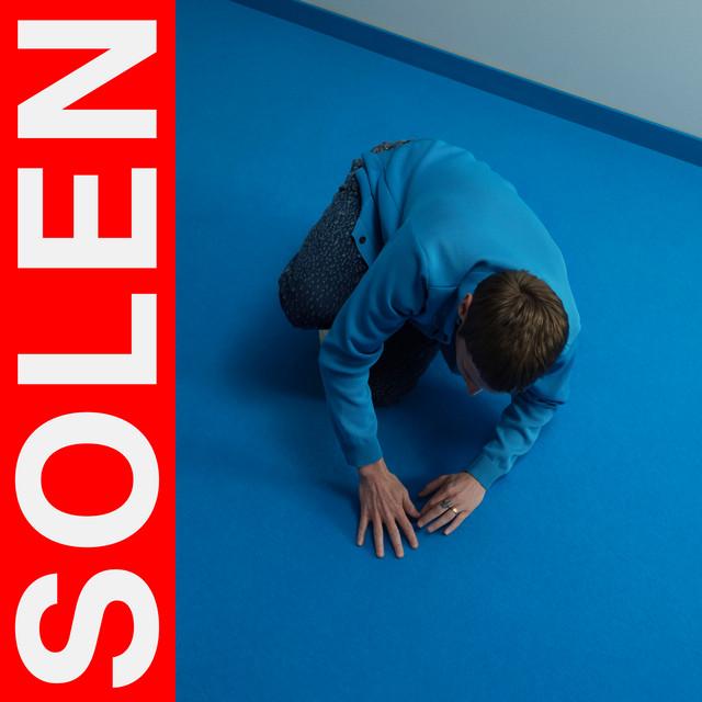 Solen – Thomas Stenström