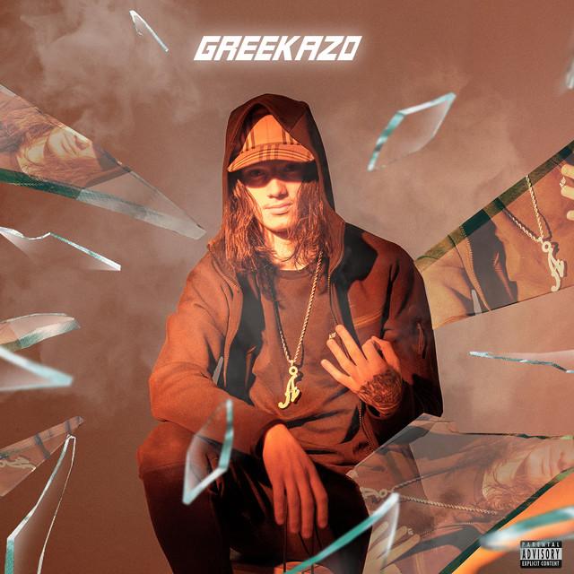 KOMMER & GÅR – Greekazo